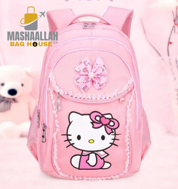 Kids School Bag