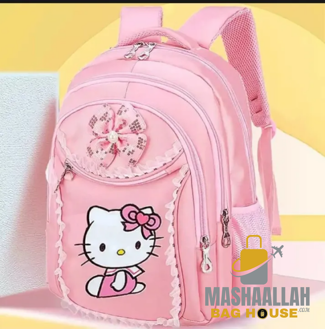 Kids School Bag