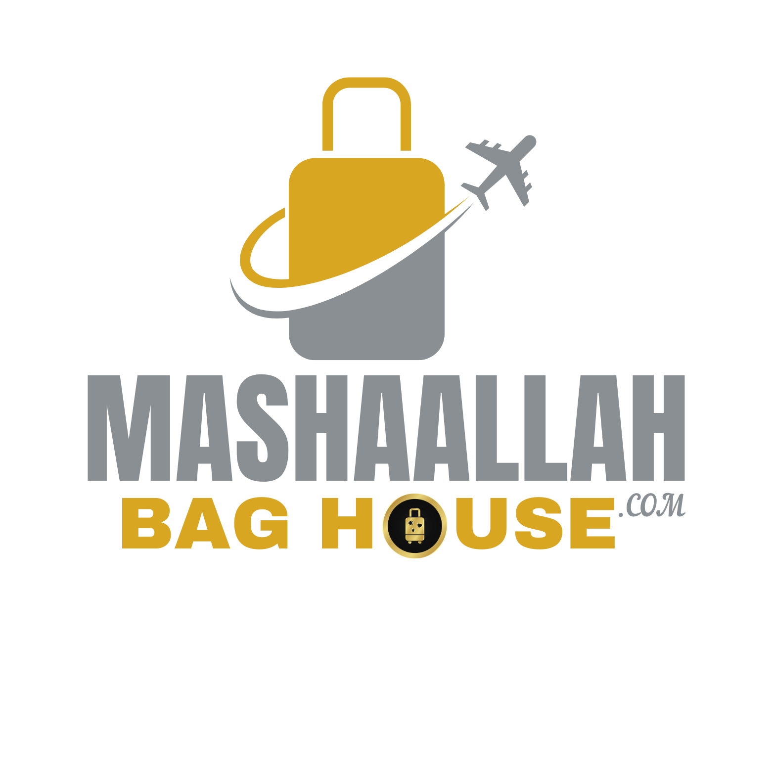 MashaAllah Bag House